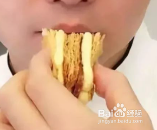 拿破仑的正确吃法图解