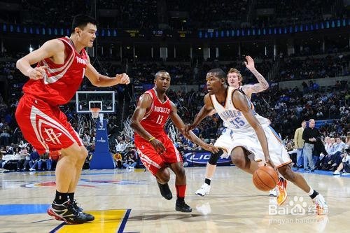 姚明在NBA球星中地位如何?