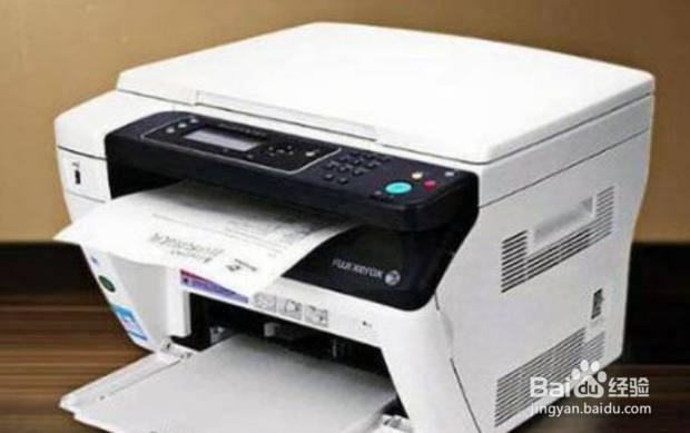 惠普打印机提示No Print Cartridge怎么办