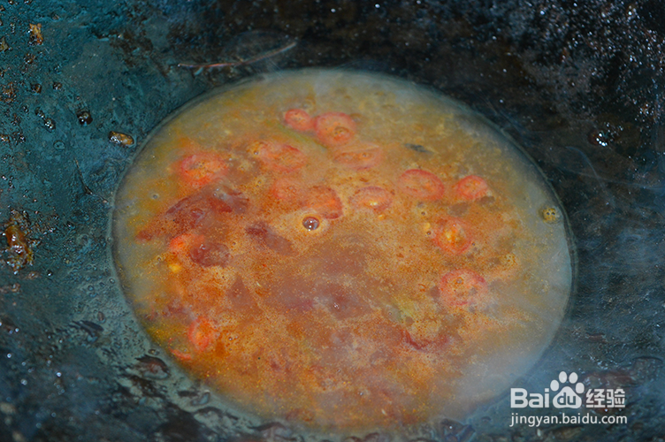 教你怎么做靠大虾