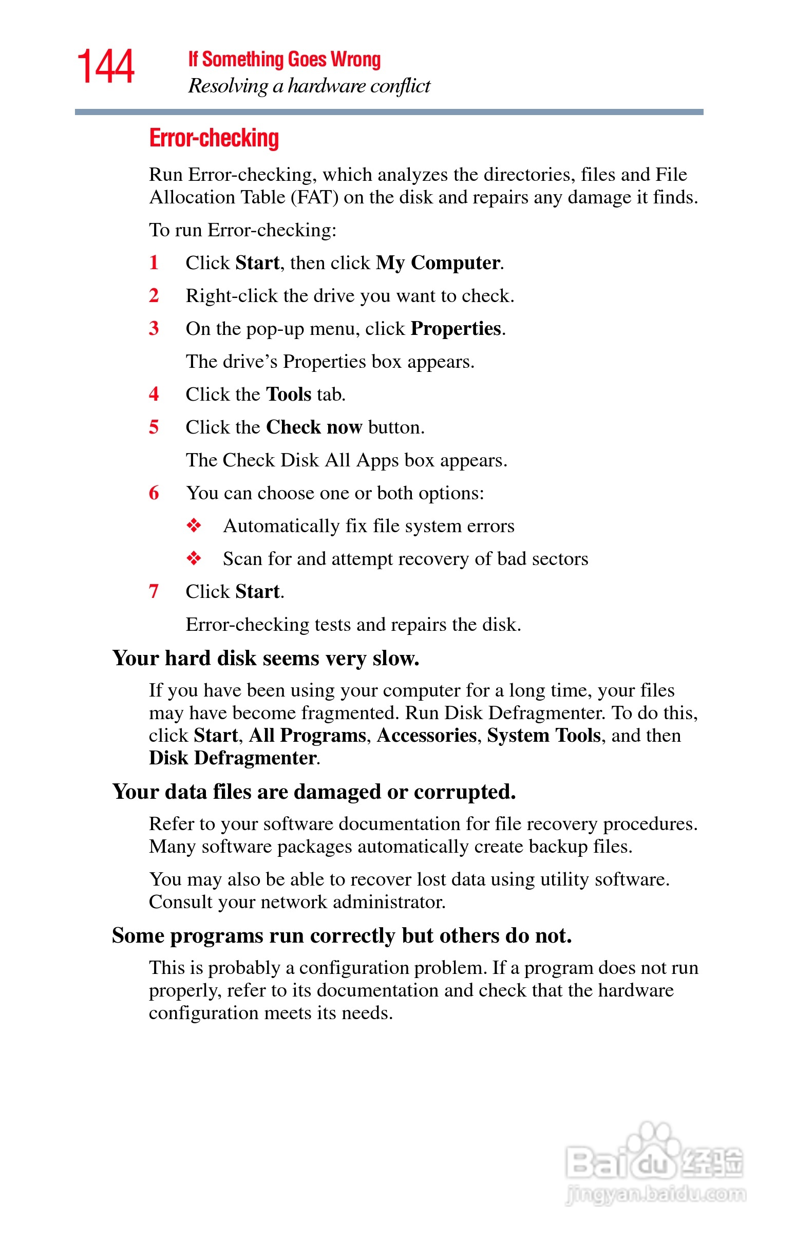 东芝NB200笔记本电脑使用说明书:[15]