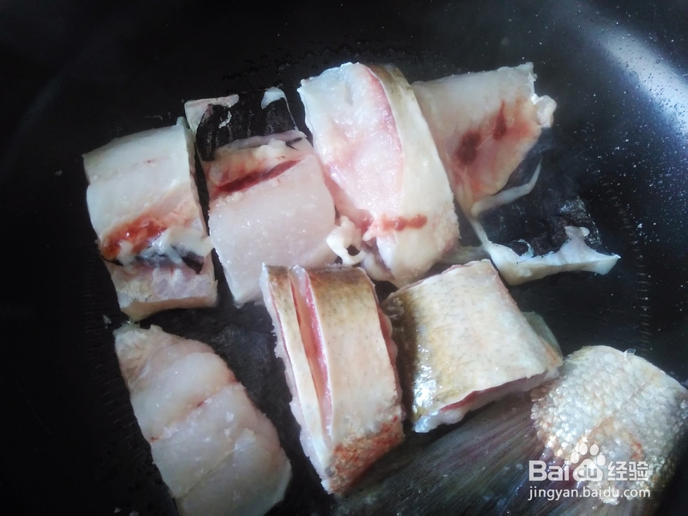 酸菜鱼一锅熟的做法