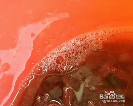 又酥又香的酱香虾干