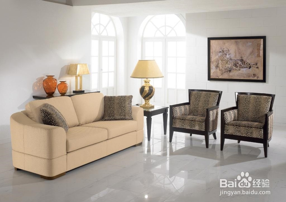 如何清除家具上泡沫剂