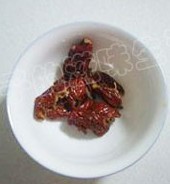 黑米红枣花生浆的简单做法