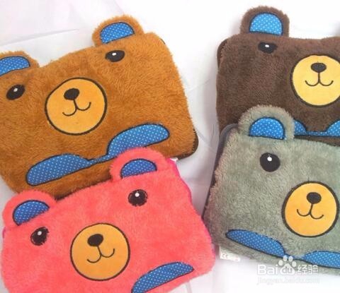 怎样选择和使用电暖宝