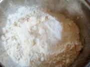 牛奶蜂蜜大麻花