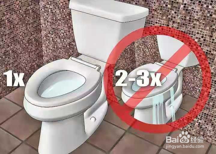 卫生间马桶堵了如何自己快速疏通