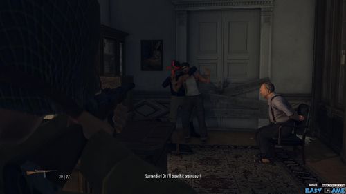 《黑手党》游戏攻略与经典视频经验分享