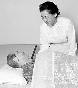 老年期的营养调理