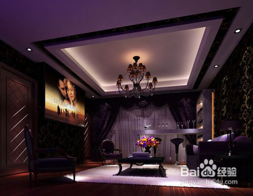 色彩、质地、图案如何搭配?