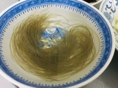 冬瓜海带汤的做法