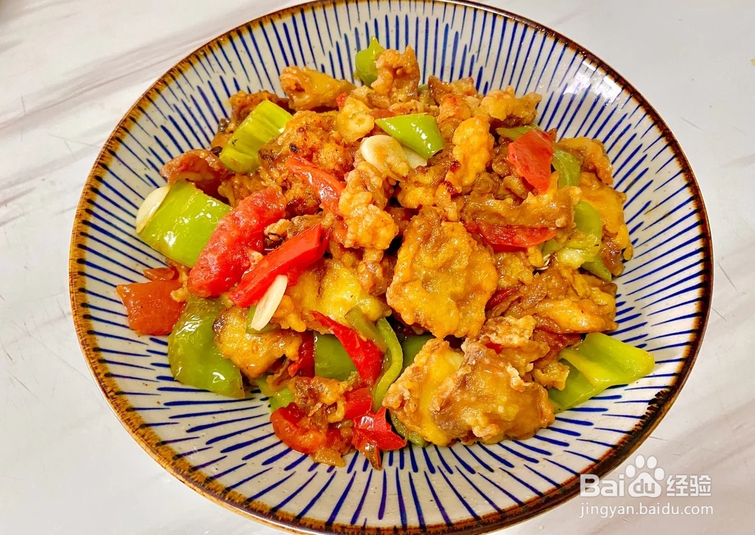 红烧茄子怎么做？