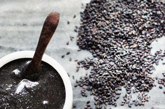 芝麻的营养价值以及吃芝麻的好处