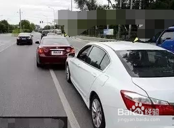 什么样的追尾你不用负全责