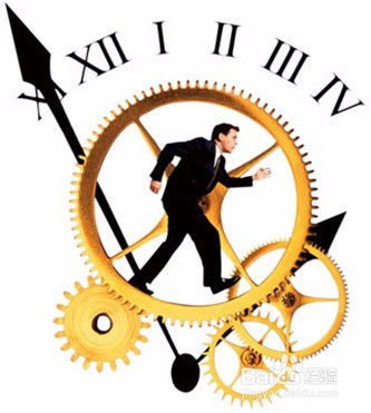 如何有效的管理好自己的时间