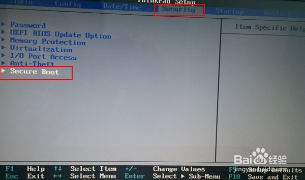 联想e430c笔记本怎么样用u盘装系统,热键