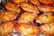 烤鸡翅的家常做法
