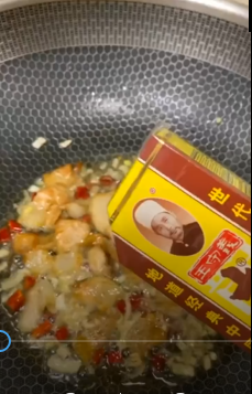 怎么做白菜焖粉条？