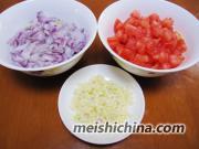 【自制披萨酱】