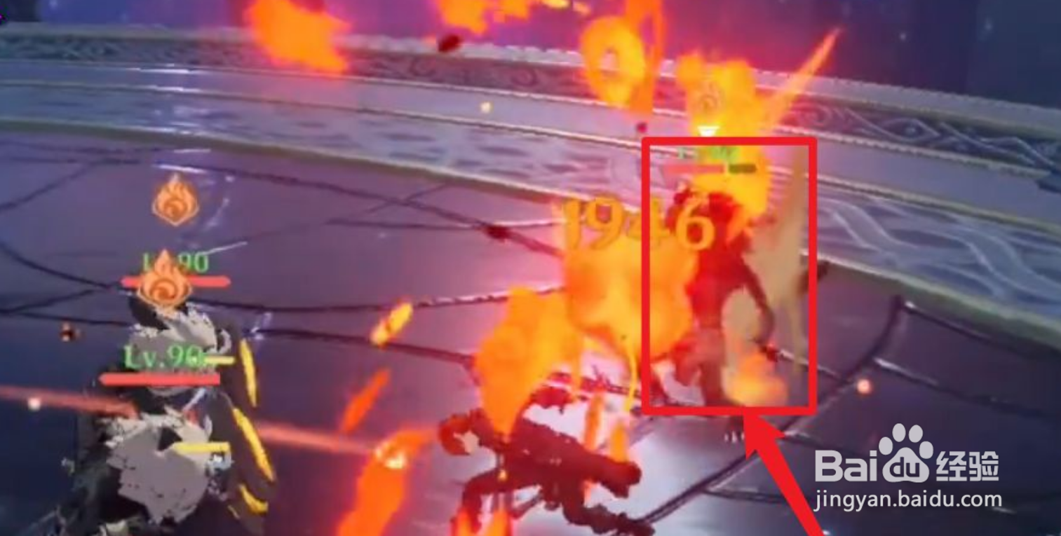 11层第二间怎么拉仇恨