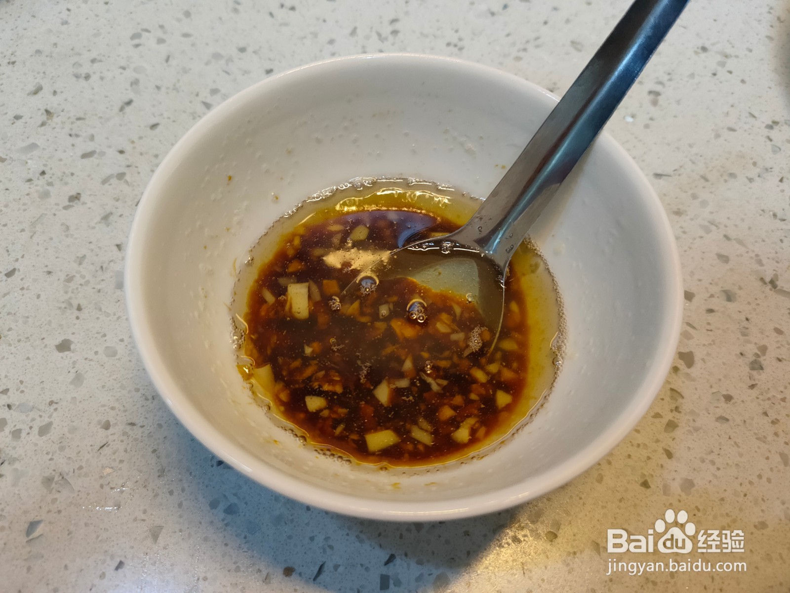 蒜蓉粉丝蒸秋葵的做法