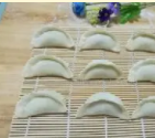 猪肉白菜馅怎么调好吃
