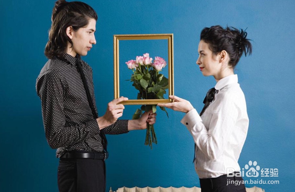 如何增进和女朋友之间的感情