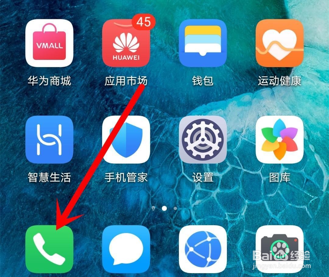 荣耀v30pro如何拦截骚扰电话