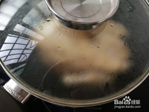 教你做风味盐水鸡