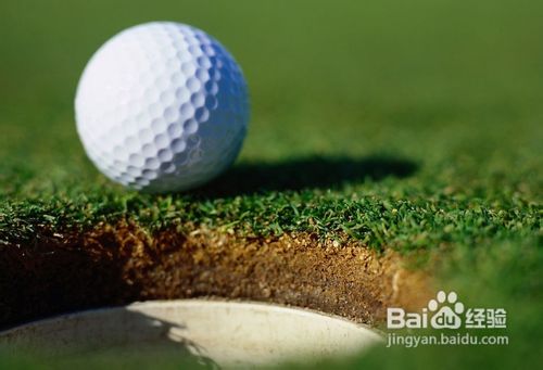 高尔夫挥杆的技巧