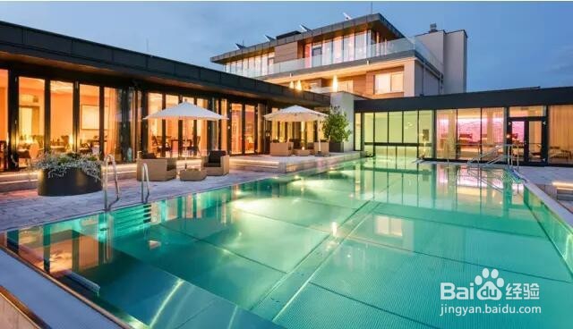 如何选择生命疗养圣地