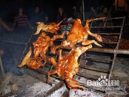 分享北京到迪拜旅游美食指南经验攻略