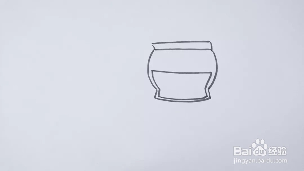 日常系列——教你怎么绘画咖啡壶