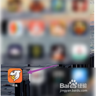 关闭斗鱼的个人热度曲线