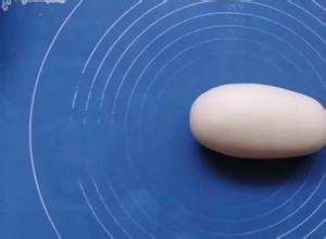 做包子该怎样发面