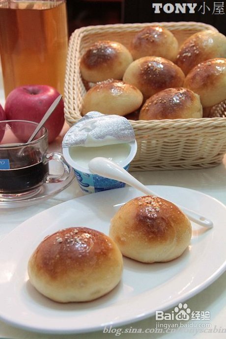 如何让家人爱上健康的杂粮包