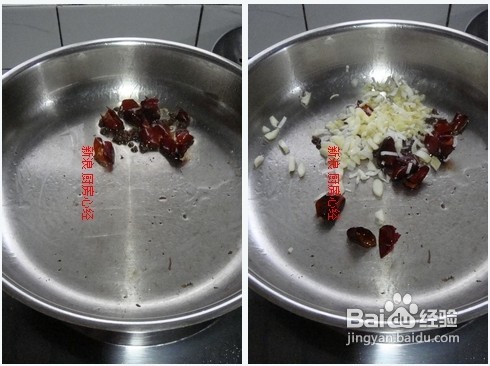 冬天想不起最让人犯傻的一道菜--干煸苦瓜