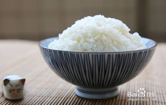 吃黑米粥是不是会长胖呢适当吃黑米瘦身效果佳呢