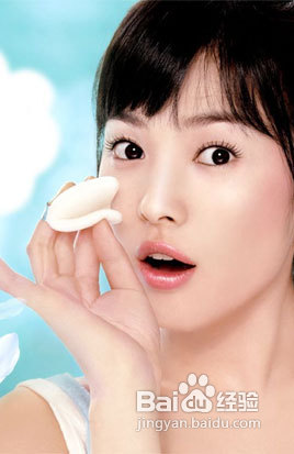 面霜使用小窍门