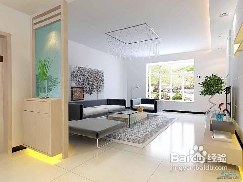 玄关设计的知识