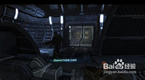 《子弹风暴》序章图文流程攻略（上）