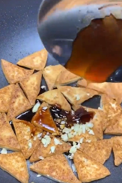 家常豆腐怎么做