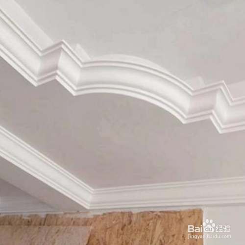 石膏线施工工艺和选择方法有哪些 ？