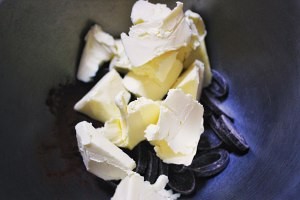 怎么做百利甜核桃布朗尼