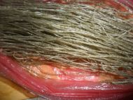 猪肉土豆炖粉条的具体做法