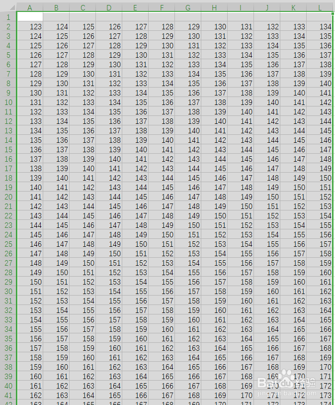 WPS表格打印内容不能全部显示在一张纸上怎么办