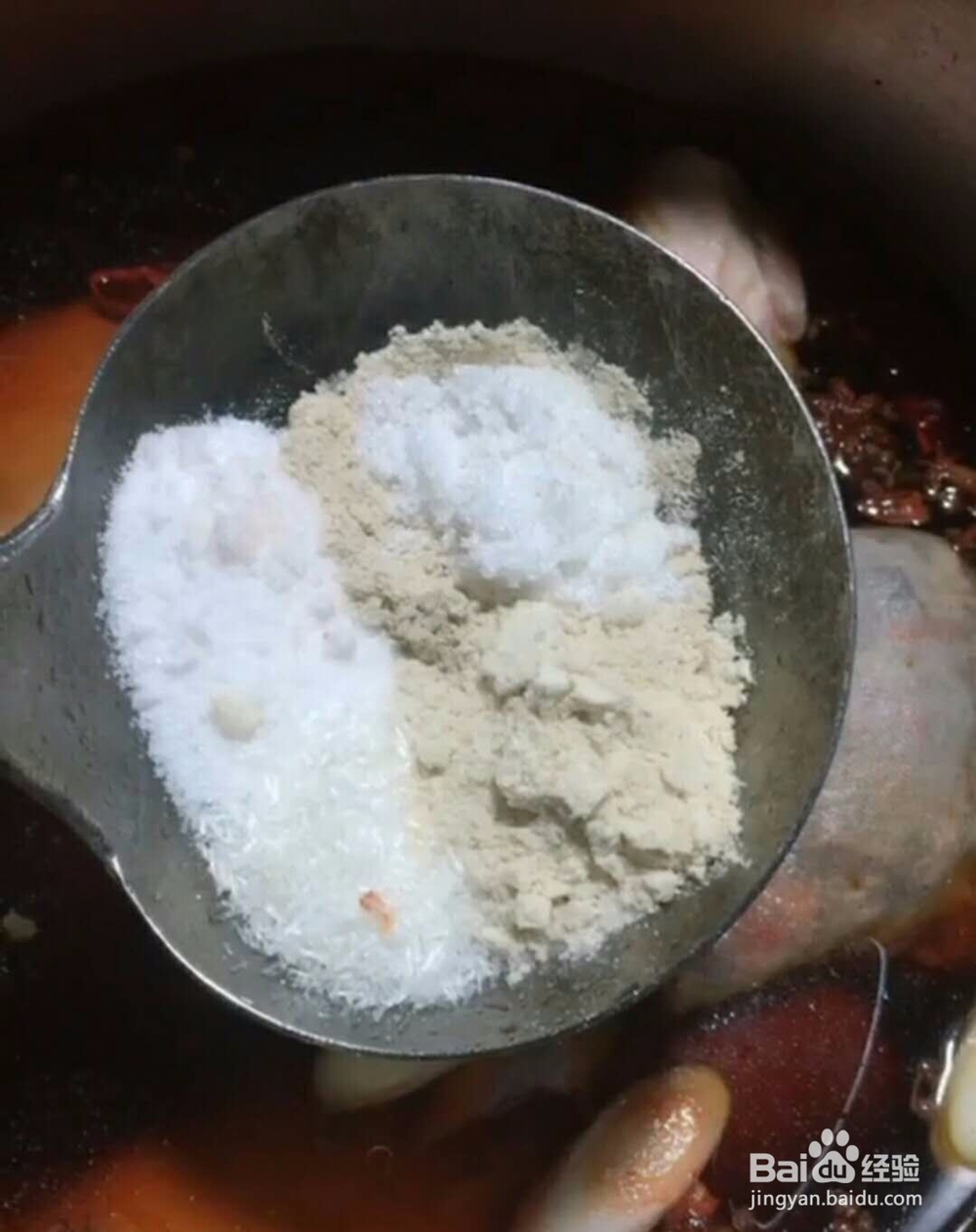 酱香猪耳朵做法