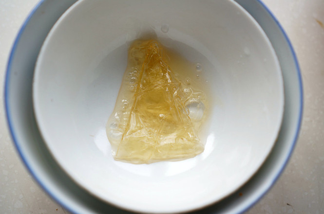 蔓越莓兔子奶冻