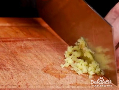 家常版肉臊鸡蛋教程